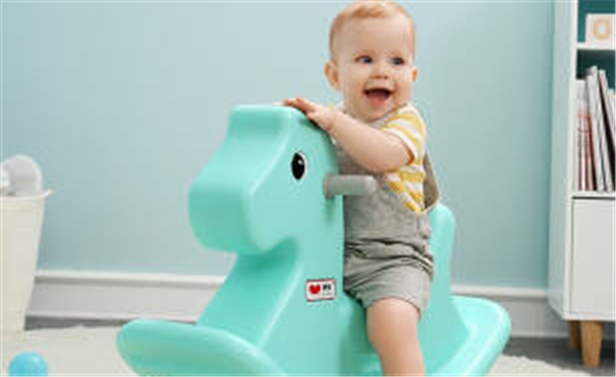 The Methods to Build a Child’s Wooden Rocking Horse