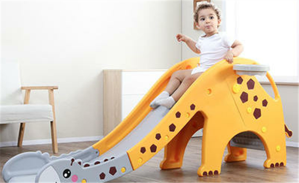 Will You Choose Indoor Slides for Your Kids?