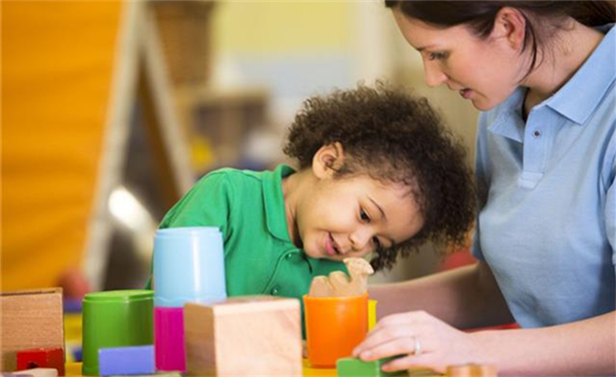 Different Types of Blocks for Your Child Care Classroom