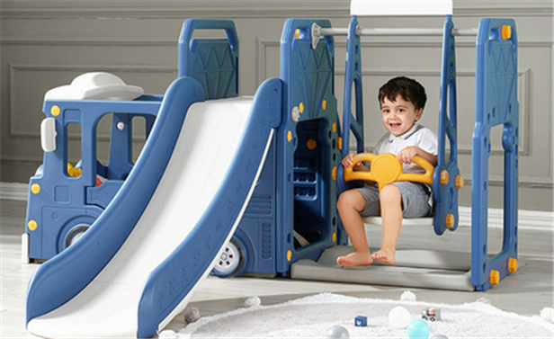 Do You Know the Development of Kids’ Playground Skills?