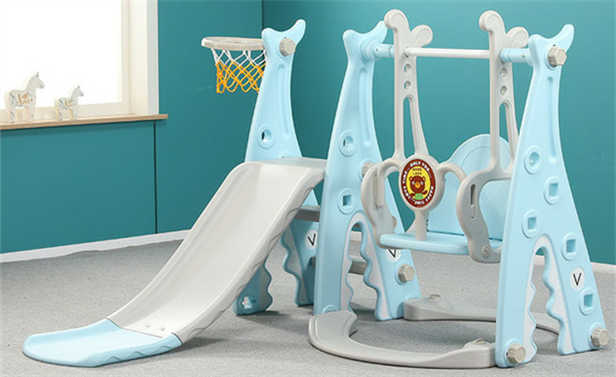 How to Choose the Best Hoops for Toddlers?