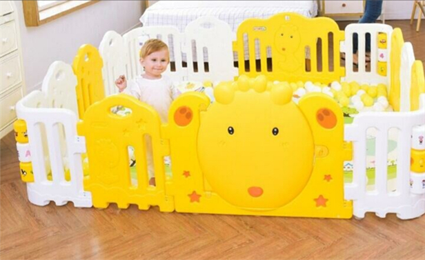 How Much Do You Know about a Baby Playpen?