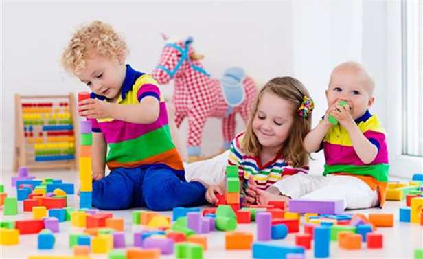 Is Building Blocks Important for Kids Indoor Playgrounds?