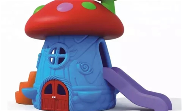 Do You Know the Educational Benefits of an Outdoor Kids Playhouse?