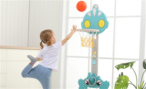 Methods of Basketball Drills for 5 to 6 Year Old Kids
