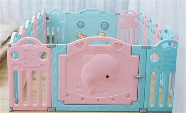 How to Select a Good Playpen?