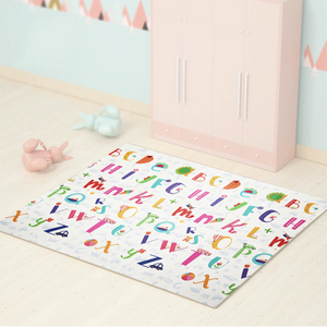 Hot sale baby crawling floor mat mat for baby crawling baby play mats carpet 