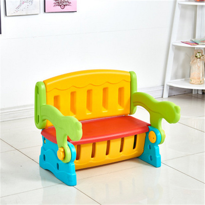 kindergarten toy storage box hot sale indoor furniture set kids plastic small table and chairs