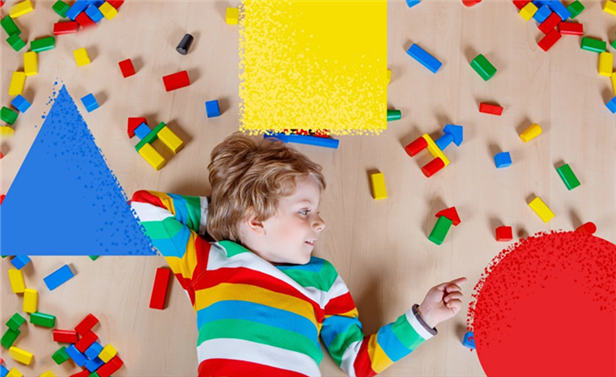 When Can Baby Play with Blocks?