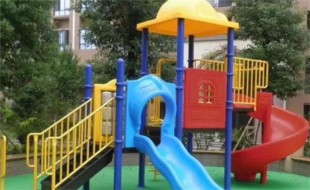 Top 5 Reasons Why a Slide Is Beneficial to Kids