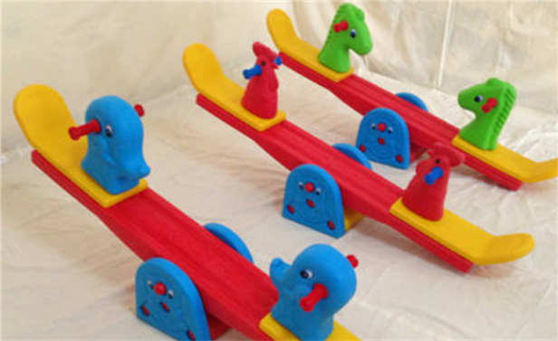 The Use of Seesaw in Kindergartens