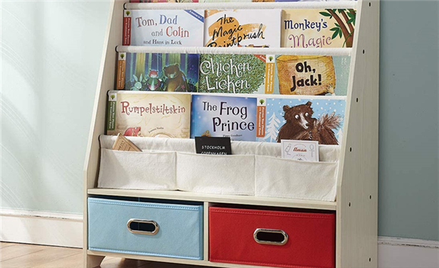 The Ideas about Kids Room Storage